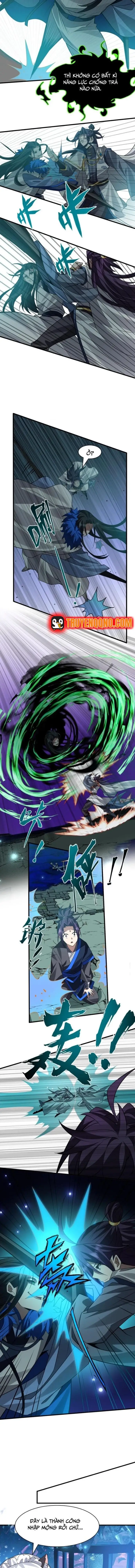 Tu Luyện Thành Tiên Ta Chỉ Muốn Nuôi Nữ Đồ Đệ Chap 223 - Next Chap 222