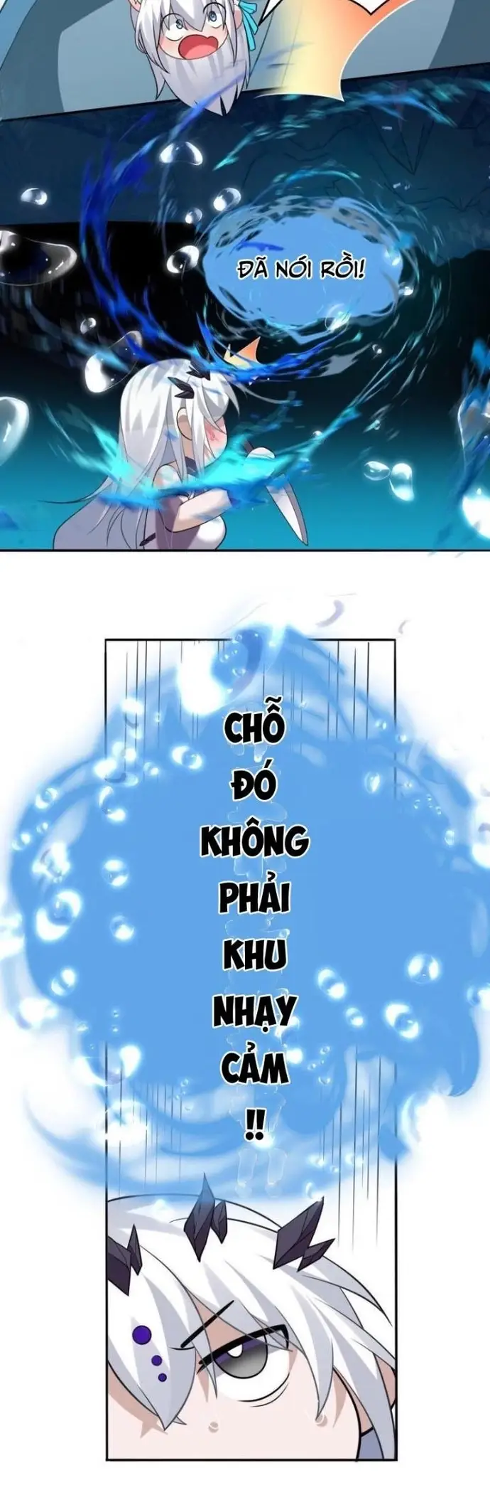 Tu Luyện Thành Tiên Ta Chỉ Muốn Nuôi Nữ Đồ Đệ Chap 223 - Next Chap 222