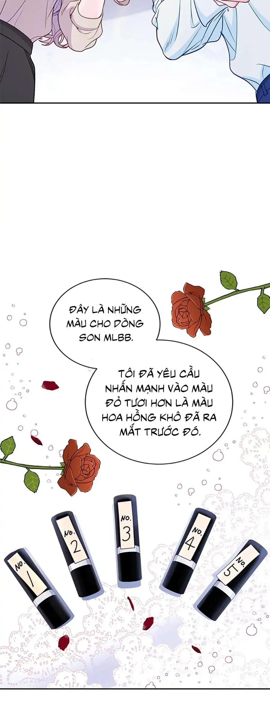 Lời Tỏ Tình Đáng Ngờ Chap 30 - Next Chap 29