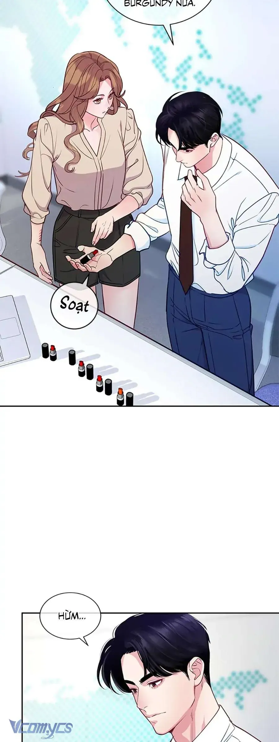 Lời Tỏ Tình Đáng Ngờ Chap 30 - Next Chap 29