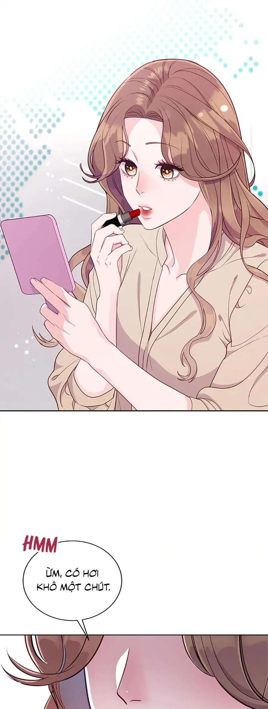 Lời Tỏ Tình Đáng Ngờ Chap 30 - Next Chap 29