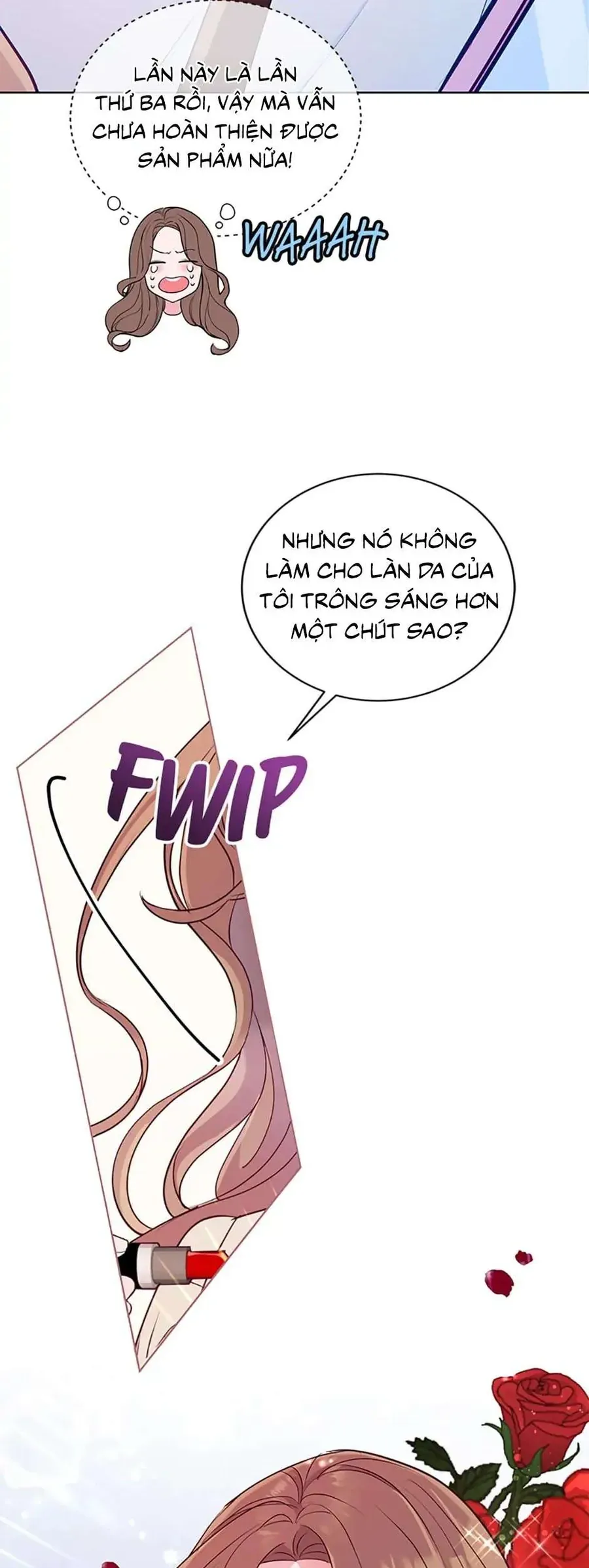 Lời Tỏ Tình Đáng Ngờ Chap 30 - Next Chap 29