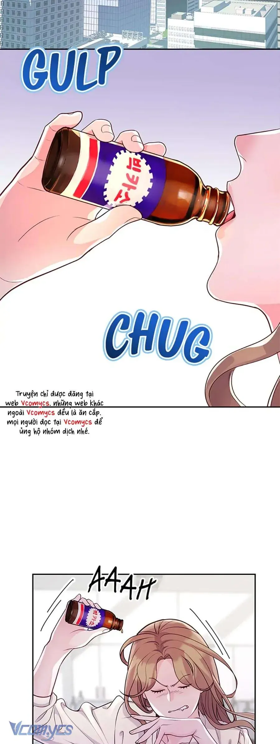 Lời Tỏ Tình Đáng Ngờ Chap 30 - Next Chap 29