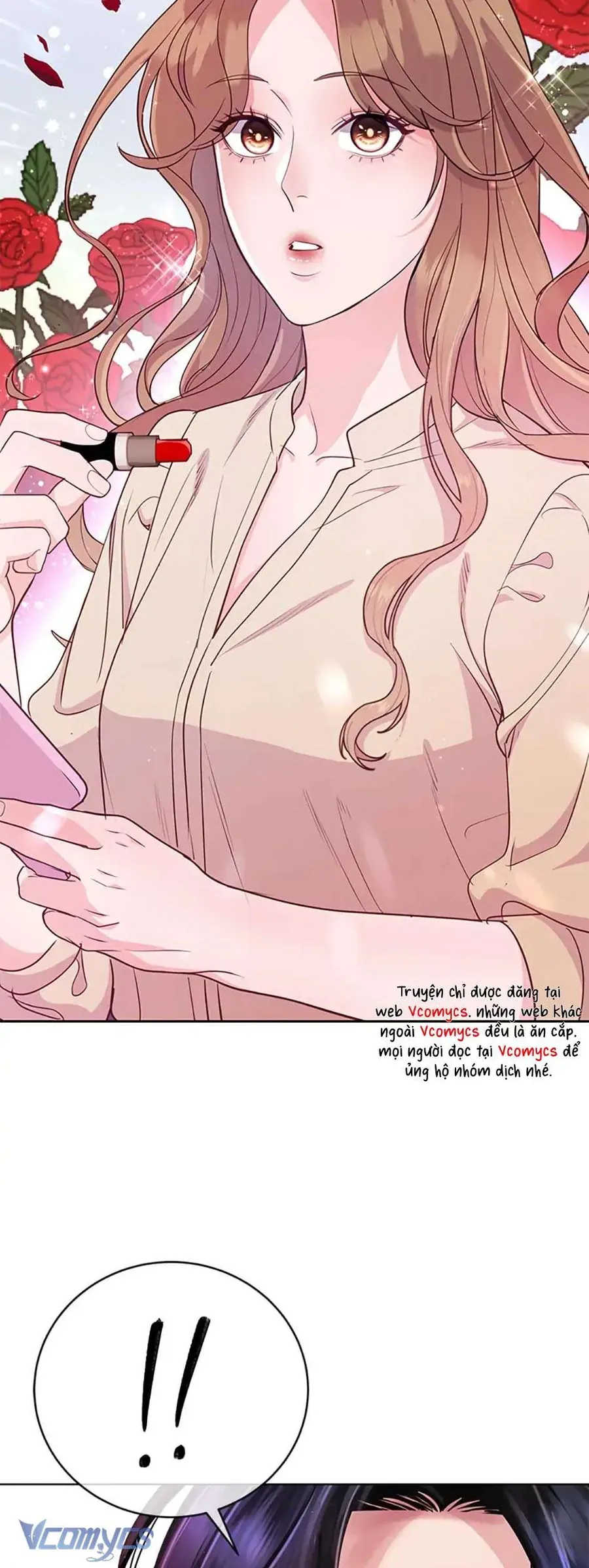 Lời Tỏ Tình Đáng Ngờ Chap 30 - Next Chap 29