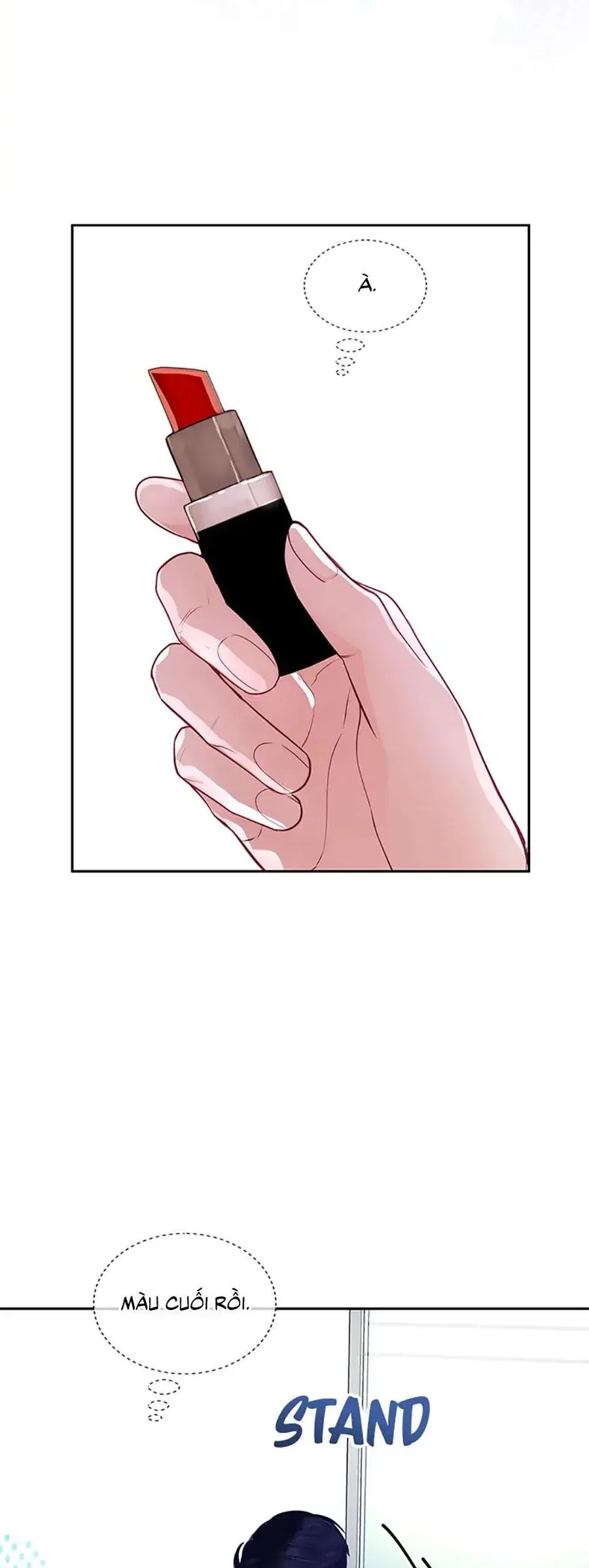 Lời Tỏ Tình Đáng Ngờ Chap 30 - Next Chap 29