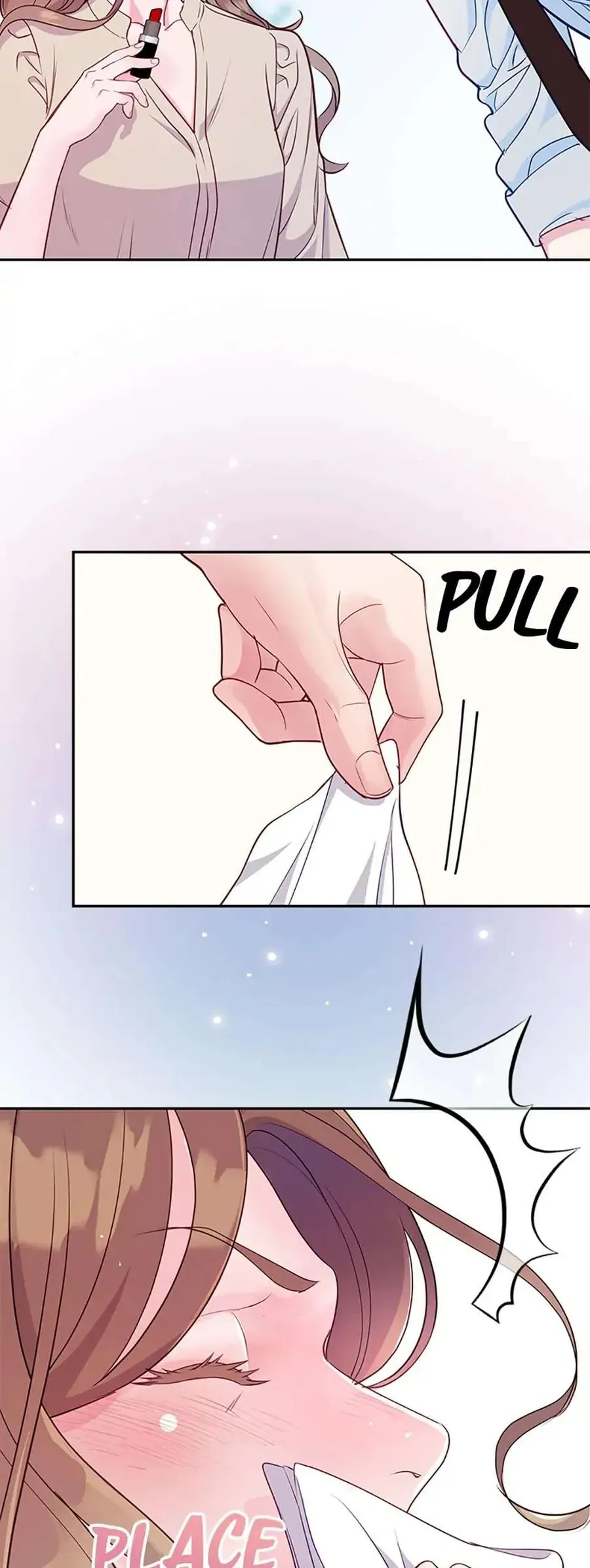 Lời Tỏ Tình Đáng Ngờ Chap 30 - Next Chap 29