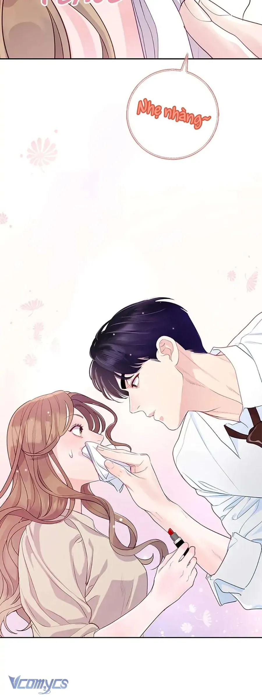 Lời Tỏ Tình Đáng Ngờ Chap 30 - Next Chap 29