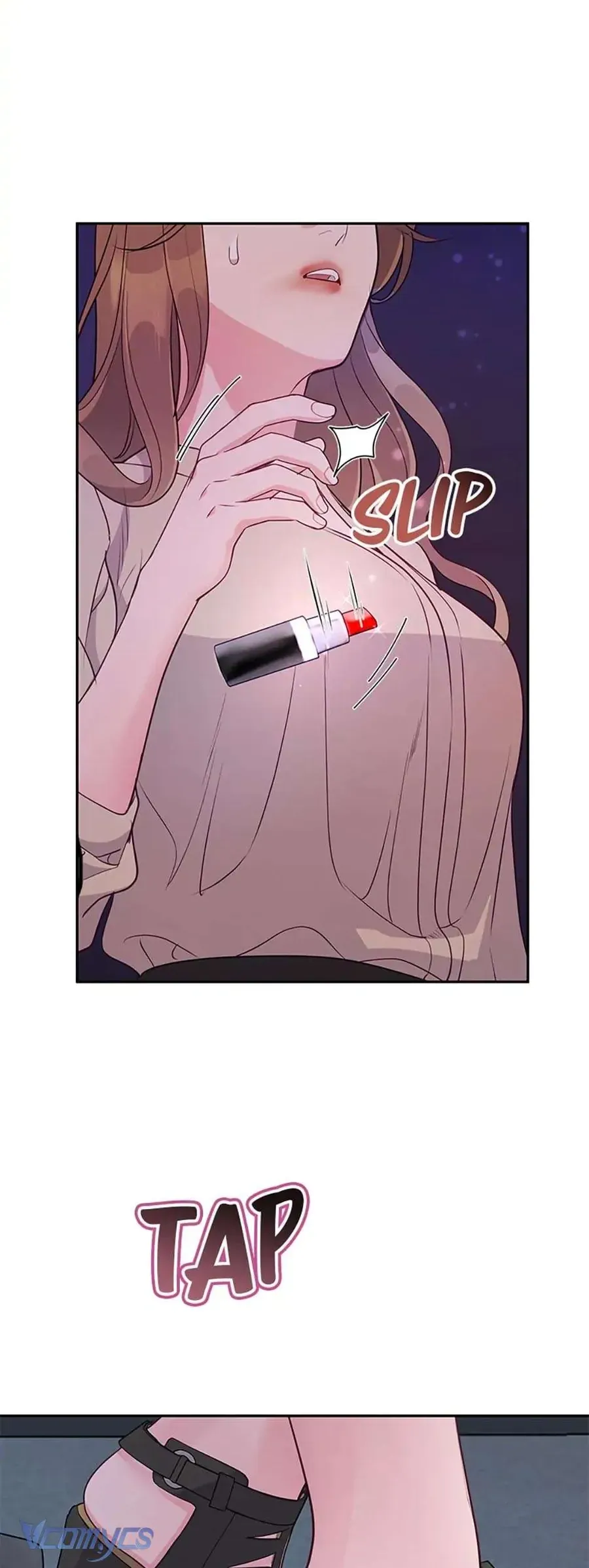 Lời Tỏ Tình Đáng Ngờ Chap 30 - Next Chap 29