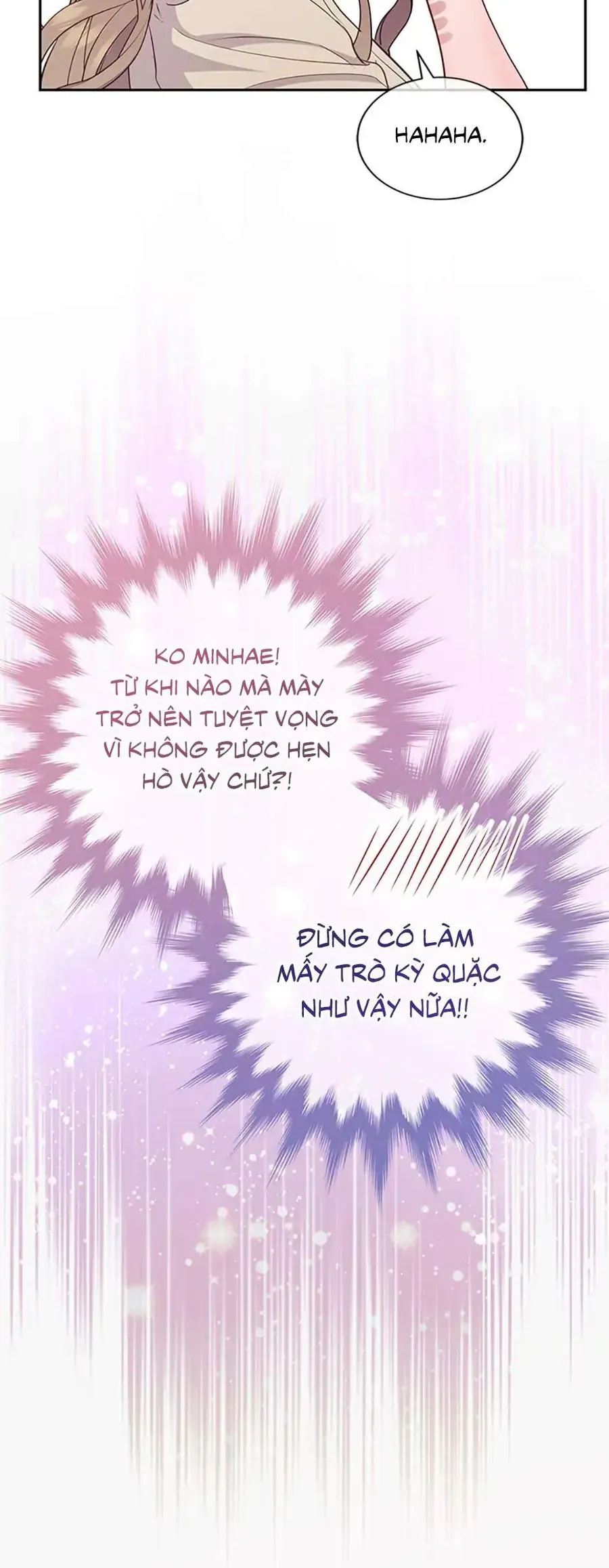 Lời Tỏ Tình Đáng Ngờ Chap 30 - Next Chap 29