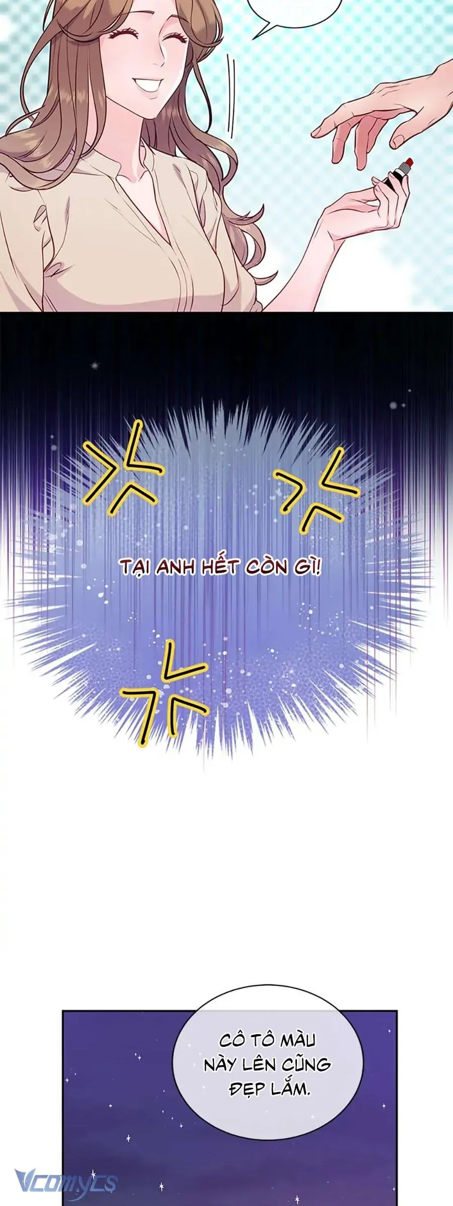 Lời Tỏ Tình Đáng Ngờ Chap 30 - Next Chap 29