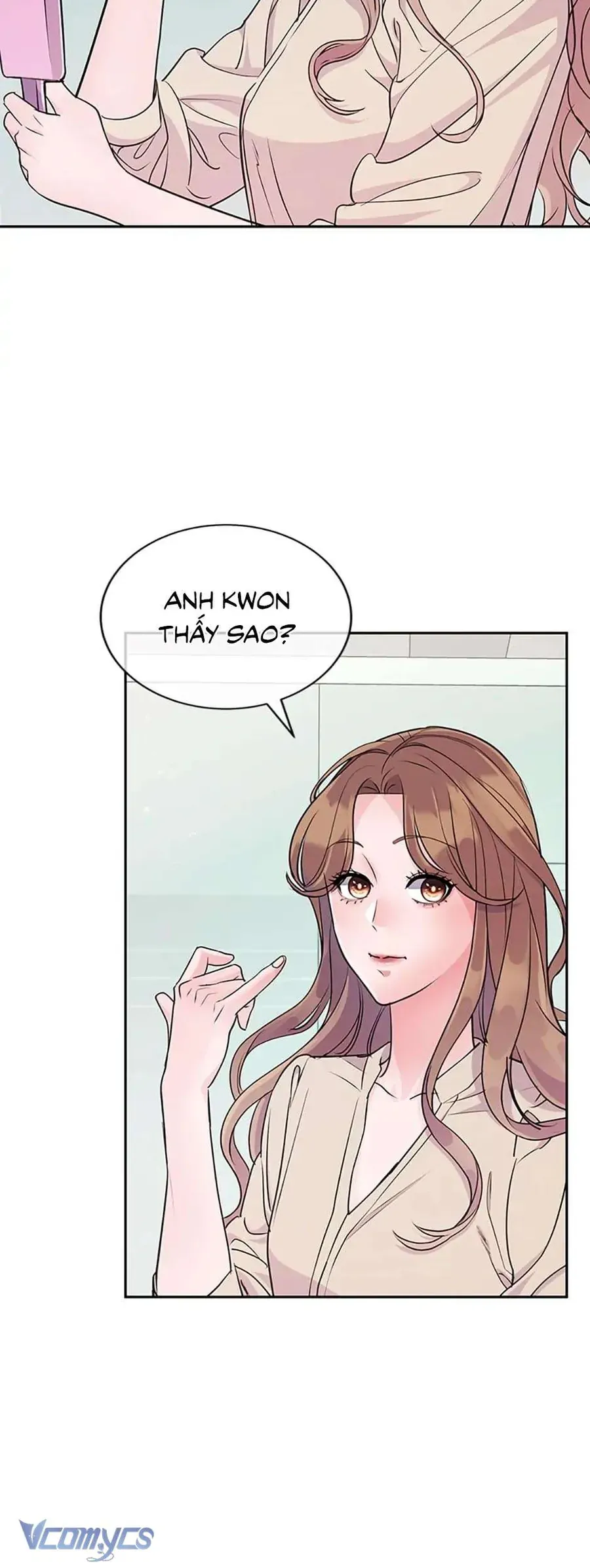 Lời Tỏ Tình Đáng Ngờ Chap 30 - Next Chap 29