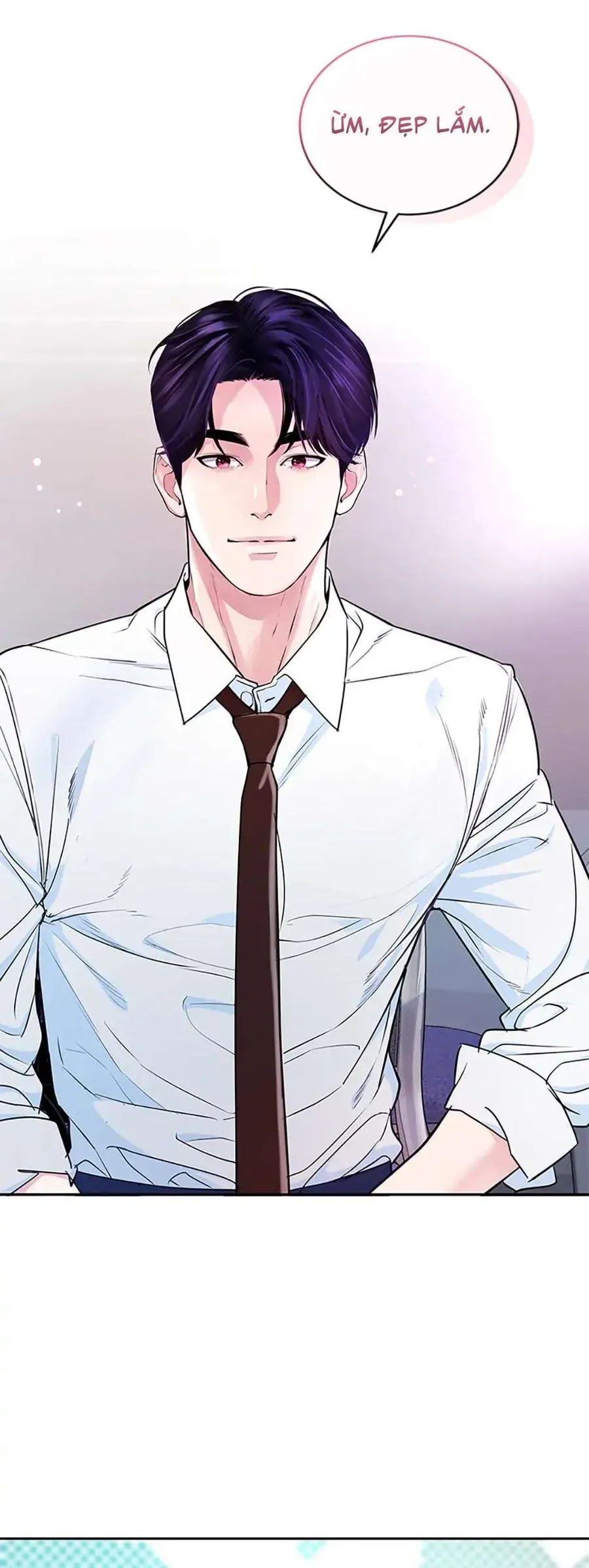 Lời Tỏ Tình Đáng Ngờ Chap 30 - Next Chap 29