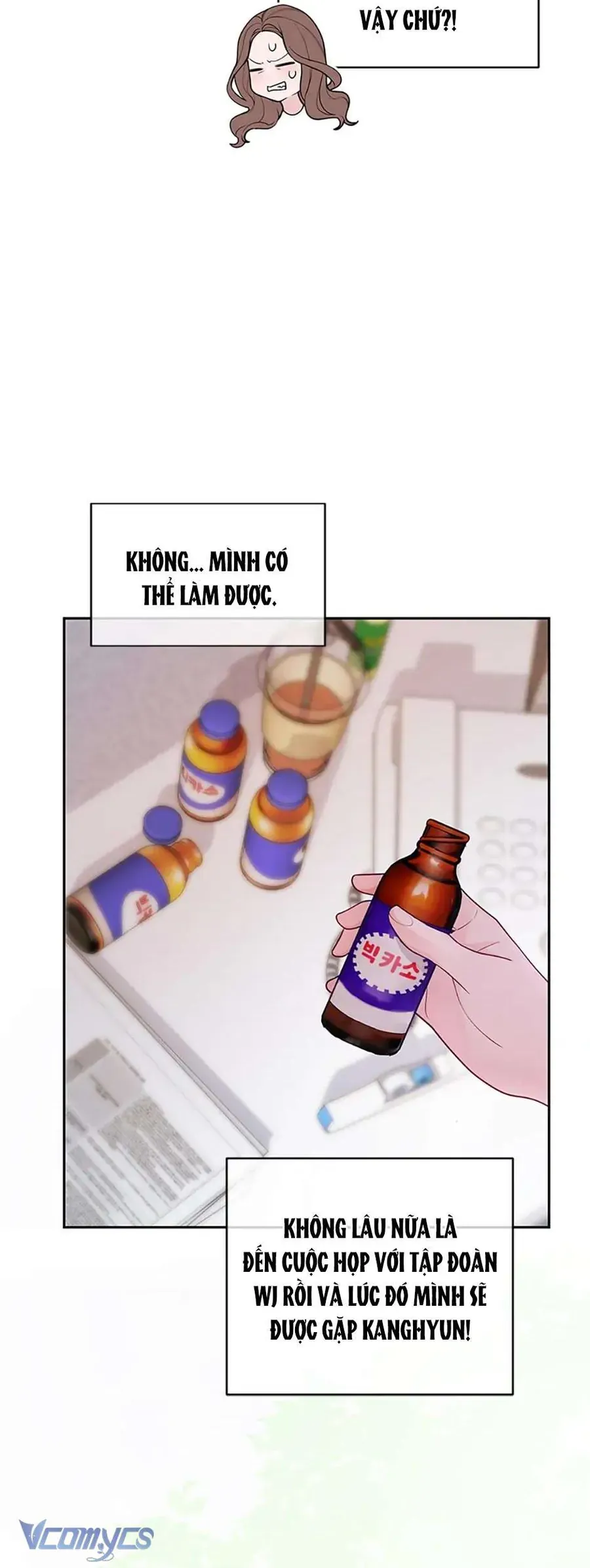 Lời Tỏ Tình Đáng Ngờ Chap 30 - Next Chap 29