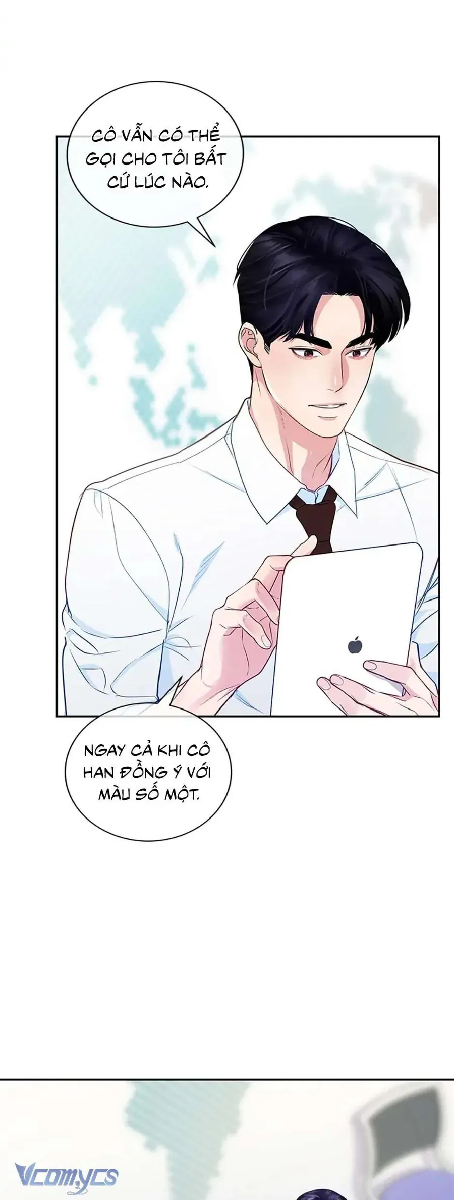 Lời Tỏ Tình Đáng Ngờ Chap 30 - Next Chap 29