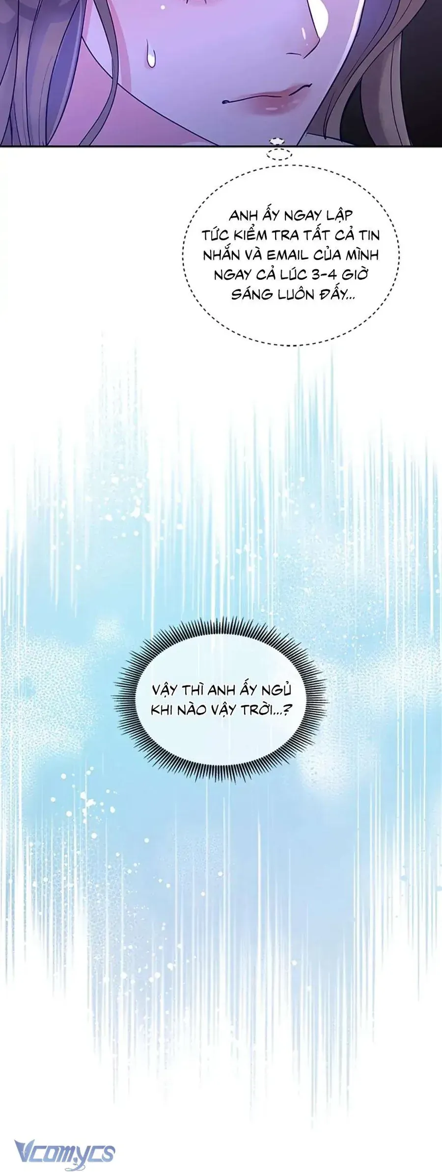 Lời Tỏ Tình Đáng Ngờ Chap 30 - Next Chap 29