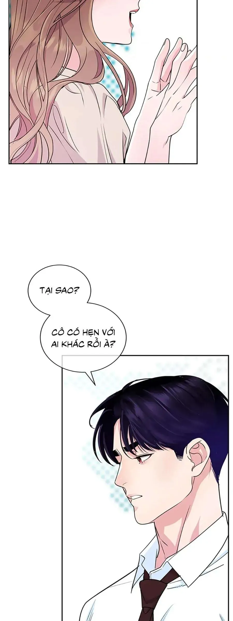 Lời Tỏ Tình Đáng Ngờ Chap 30 - Next Chap 29