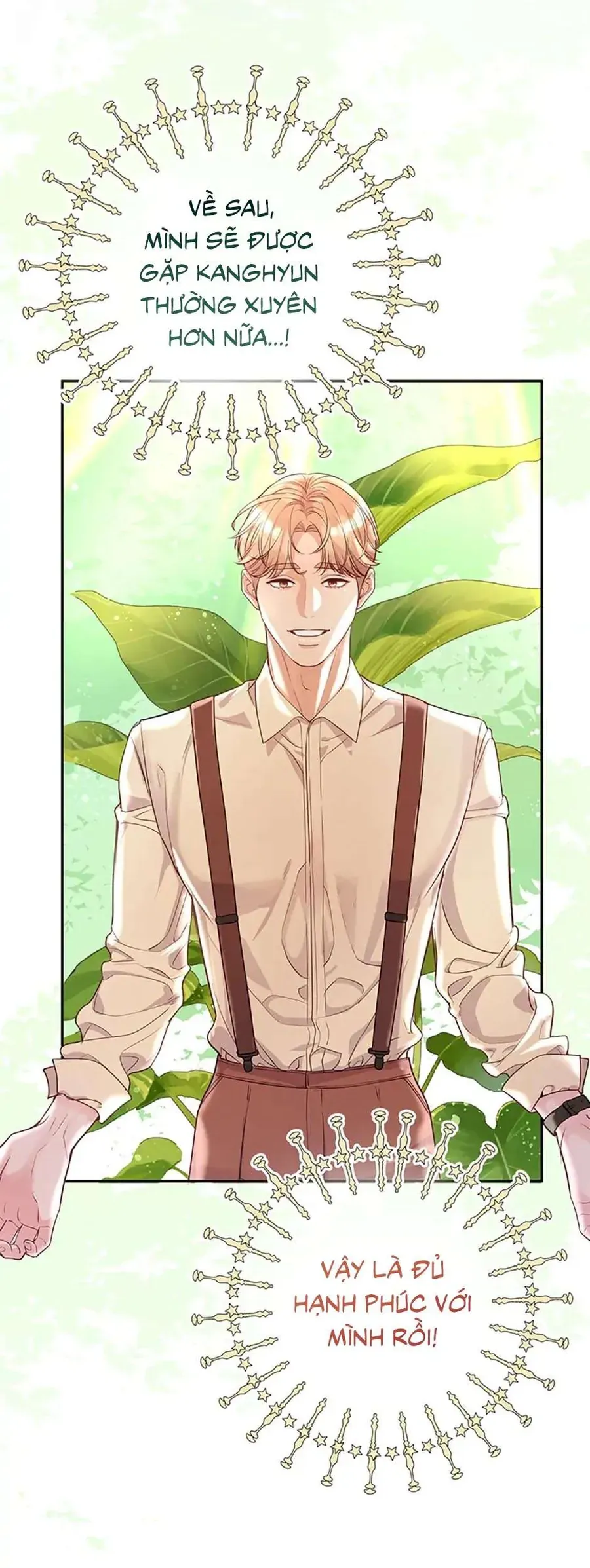 Lời Tỏ Tình Đáng Ngờ Chap 30 - Next Chap 29