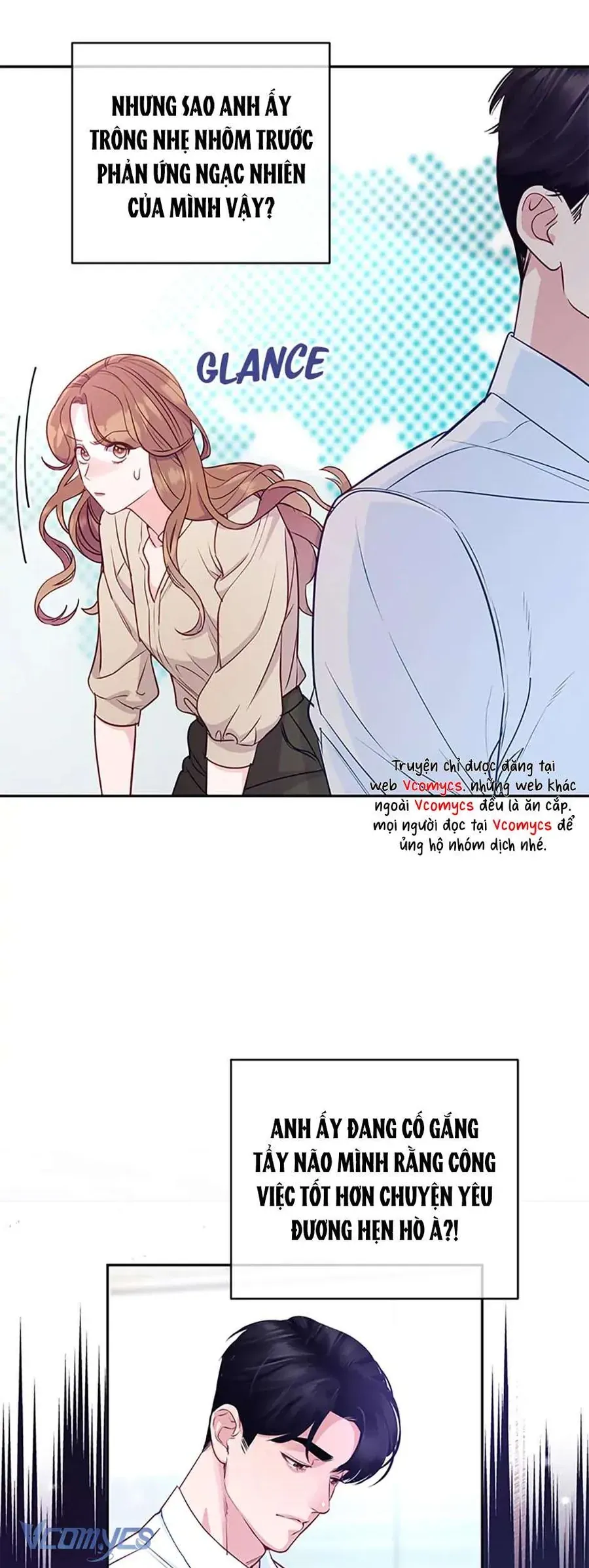 Lời Tỏ Tình Đáng Ngờ Chap 30 - Next Chap 29