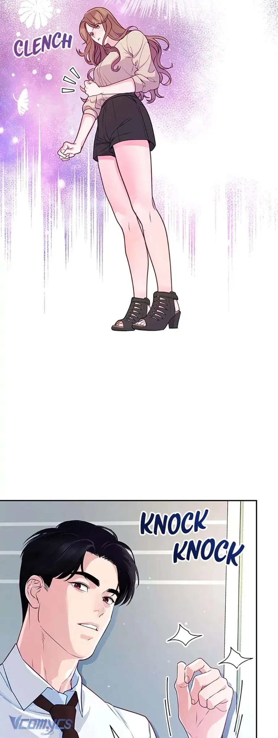 Lời Tỏ Tình Đáng Ngờ Chap 30 - Next Chap 29