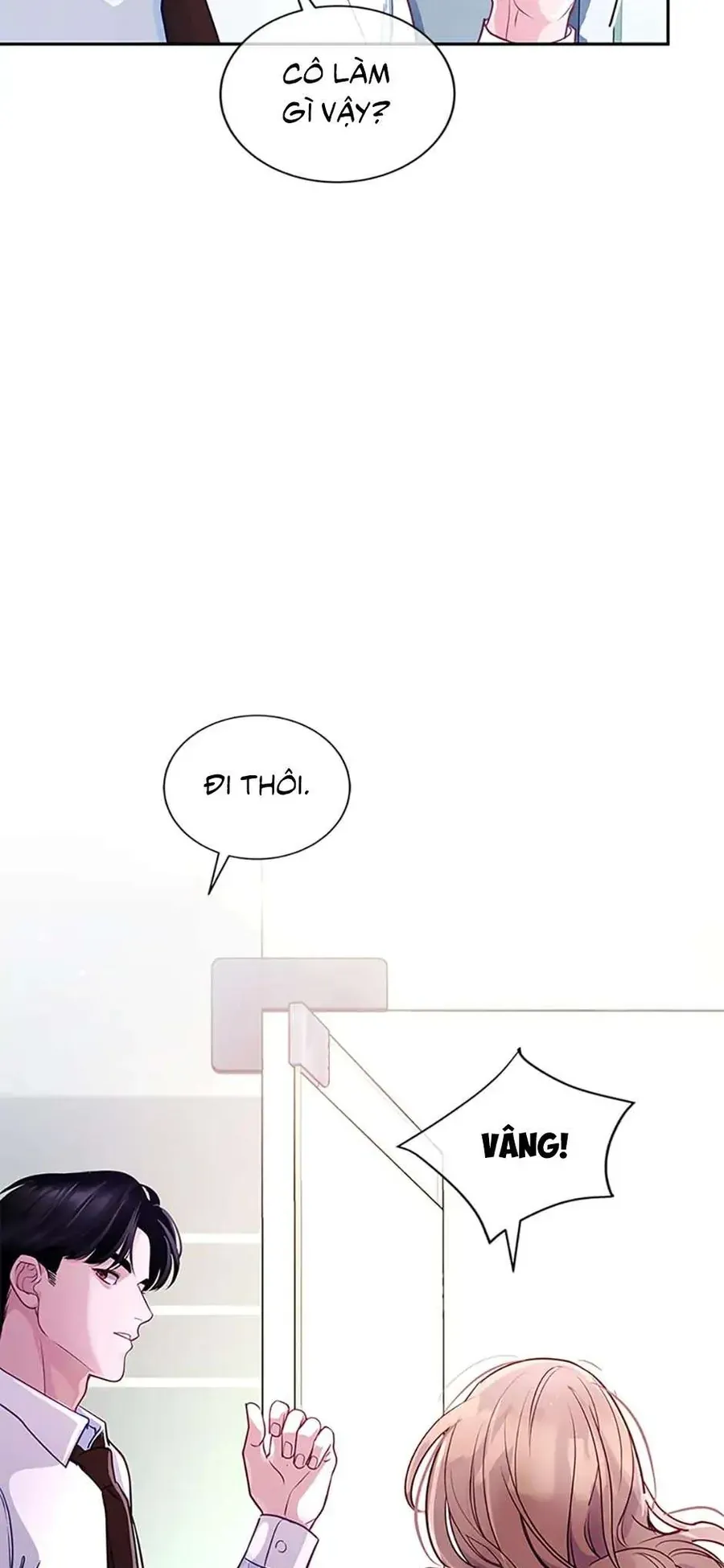 Lời Tỏ Tình Đáng Ngờ Chap 30 - Next Chap 29