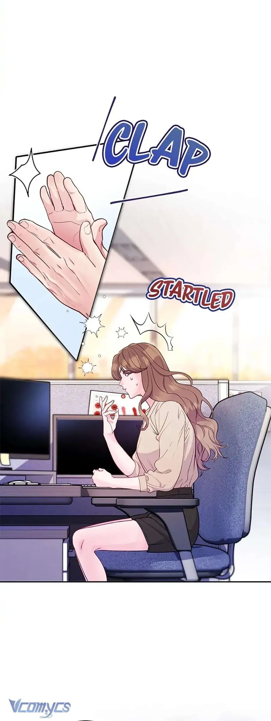 Lời Tỏ Tình Đáng Ngờ Chap 30 - Next Chap 29