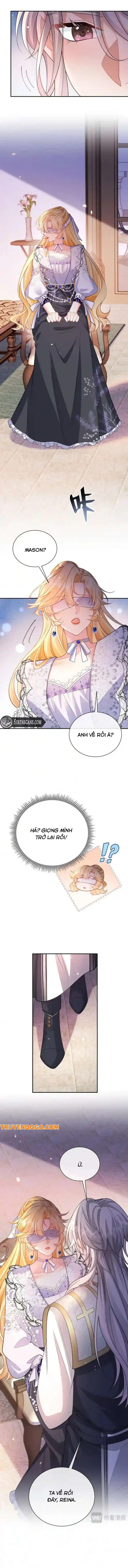 Kiếp Này, Ta Bỏ Vai Nữ Hoàng Phản Diện Chapter 29 - AB Truyện