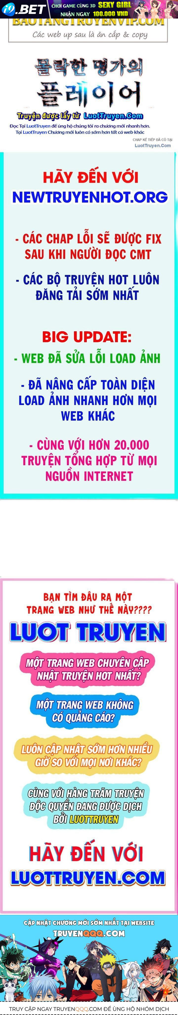 Người Chơi Của Gia Tộc Suy Vong Chap 20 - Next Chap 19