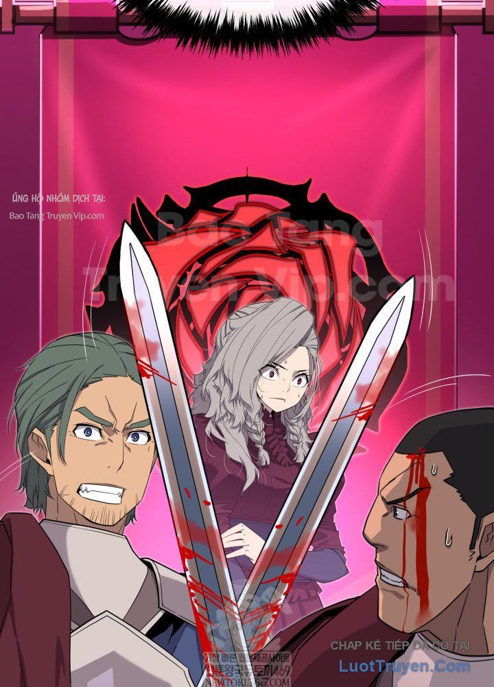 Người Chơi Của Gia Tộc Suy Vong Chap 20 - Next Chap 19