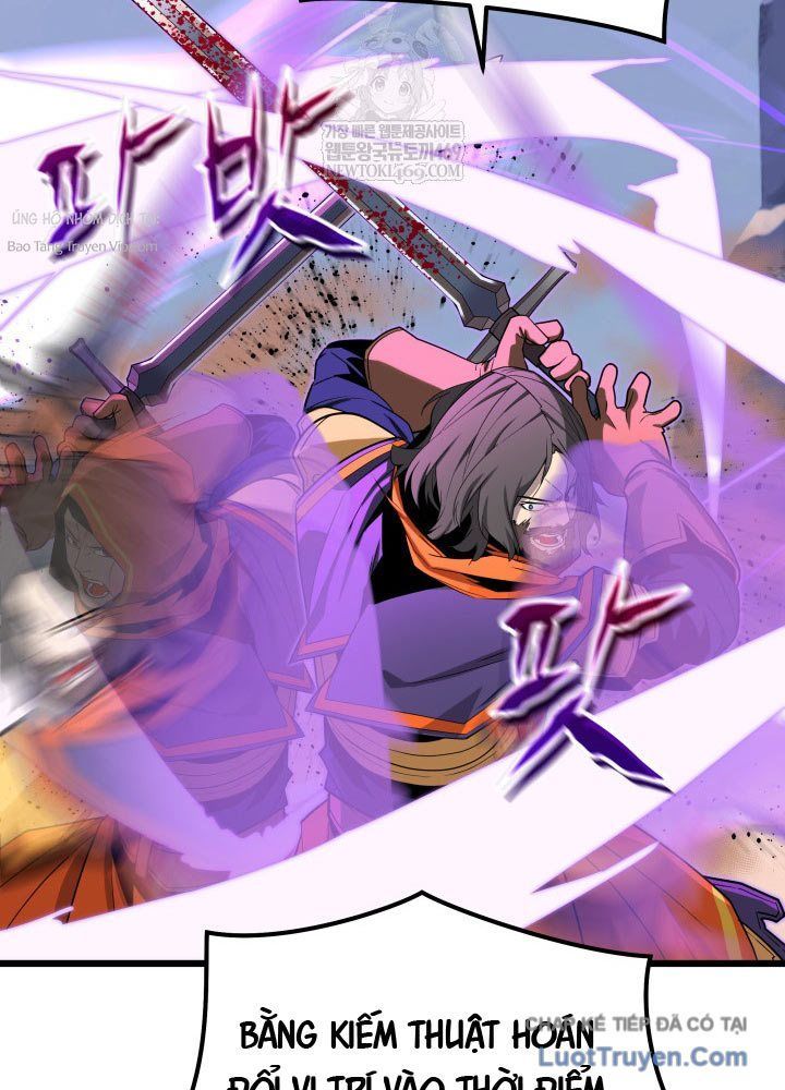 Người Chơi Của Gia Tộc Suy Vong Chap 20 - Next Chap 19