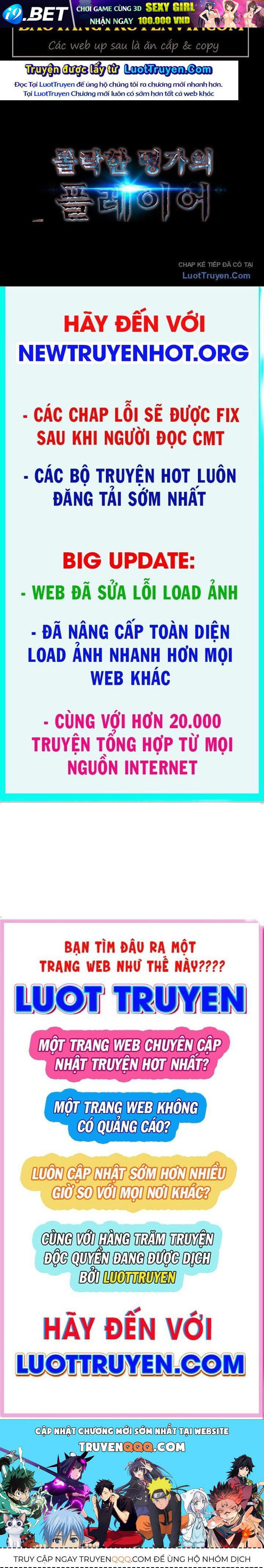 Người Chơi Của Gia Tộc Suy Vong Chap 21 - Next Chap 20