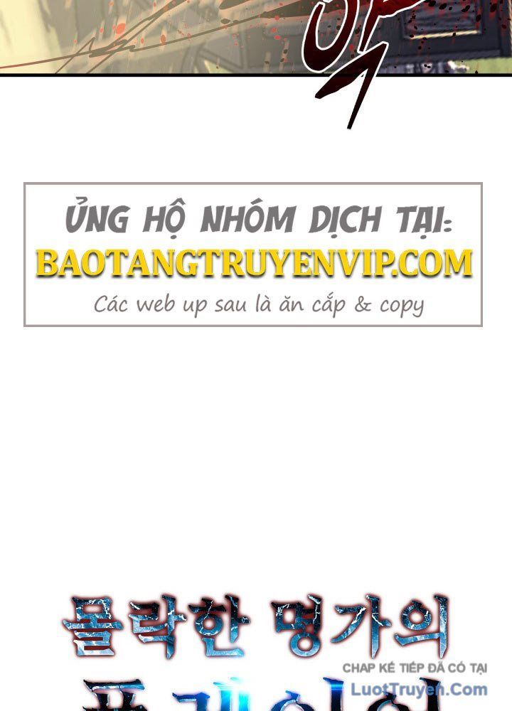 Người Chơi Của Gia Tộc Suy Vong Chap 21 - Next Chap 20