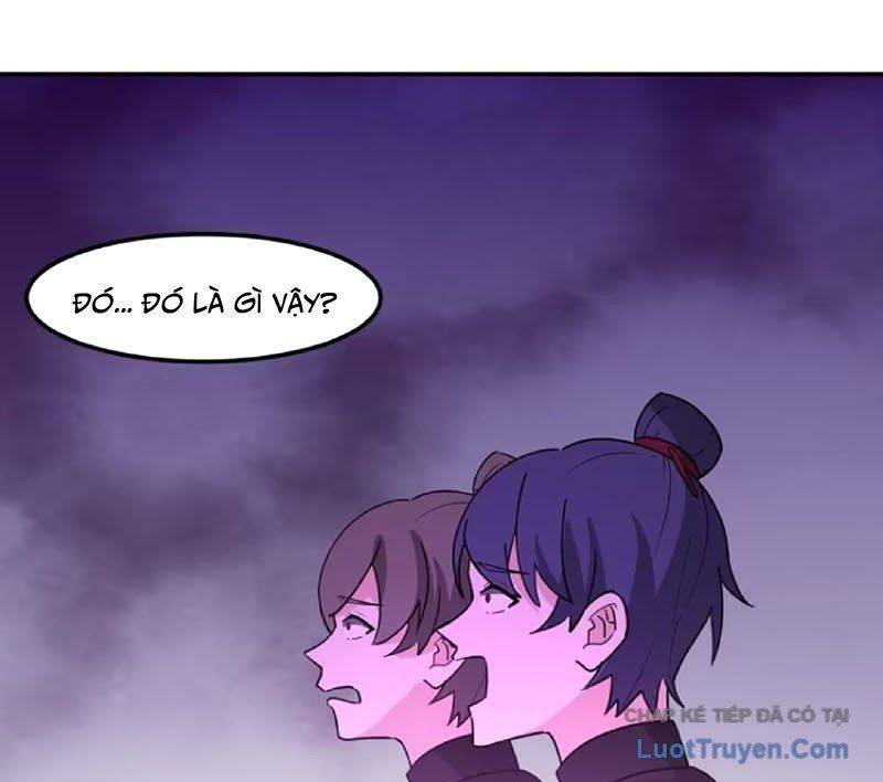 Nhân Vật Phản Diện Đại Sư Huynh Tất Cả Các Sư Muội Đều Là Bệnh Kiều Chap 256 - Next Chap 255