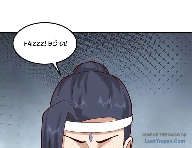 Nhân Vật Phản Diện Đại Sư Huynh Tất Cả Các Sư Muội Đều Là Bệnh Kiều Chap 256 - Next Chap 255