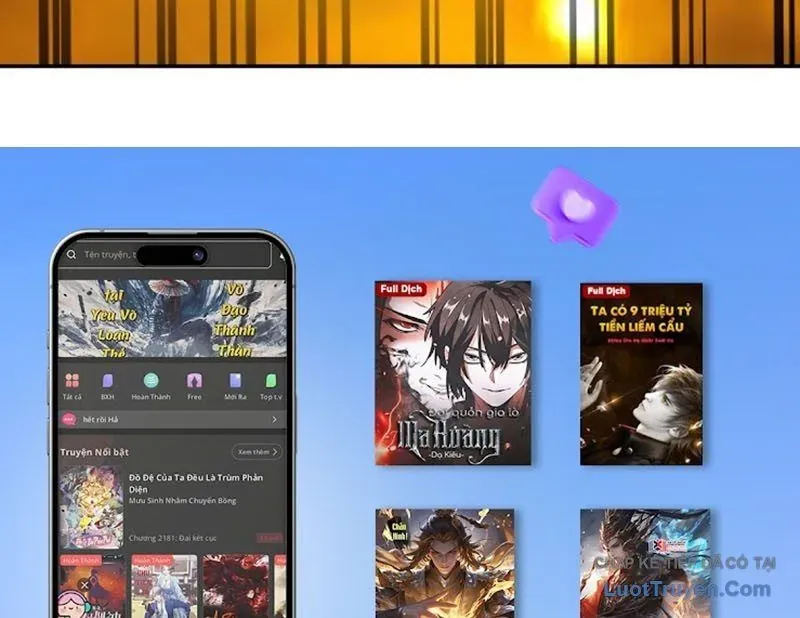 Nhân Vật Phản Diện Đại Sư Huynh Tất Cả Các Sư Muội Đều Là Bệnh Kiều Chap 256 - Next Chap 255