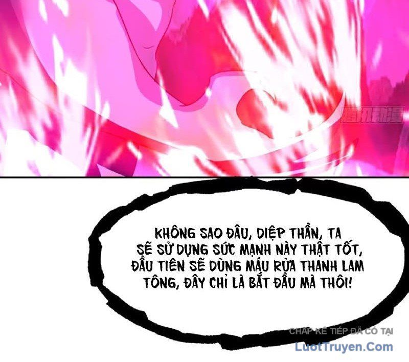 Nhân Vật Phản Diện Đại Sư Huynh Tất Cả Các Sư Muội Đều Là Bệnh Kiều Chap 256 - Next Chap 255