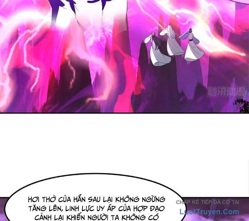 Nhân Vật Phản Diện Đại Sư Huynh Tất Cả Các Sư Muội Đều Là Bệnh Kiều Chap 256 - Next Chap 255