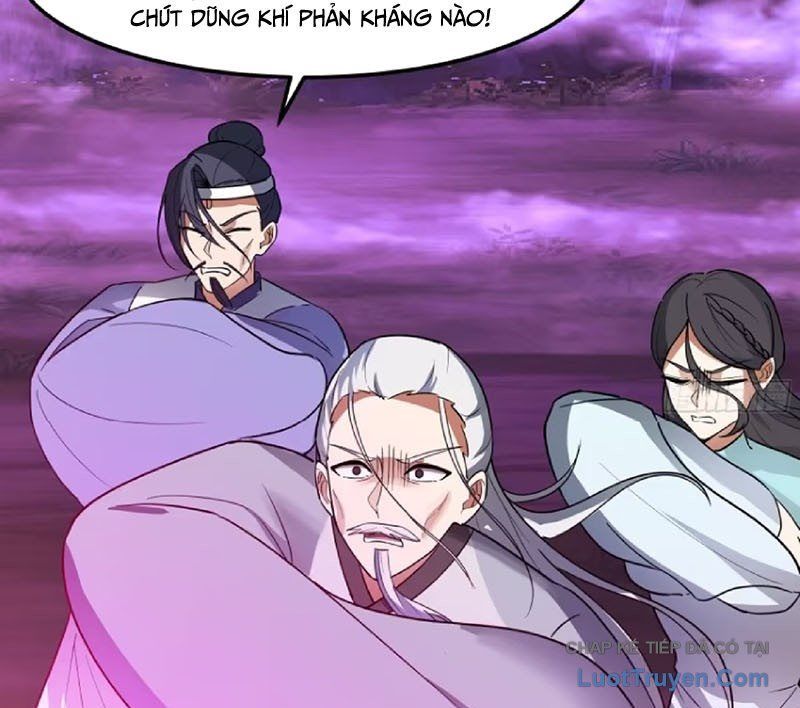 Nhân Vật Phản Diện Đại Sư Huynh Tất Cả Các Sư Muội Đều Là Bệnh Kiều Chap 256 - Next Chap 255
