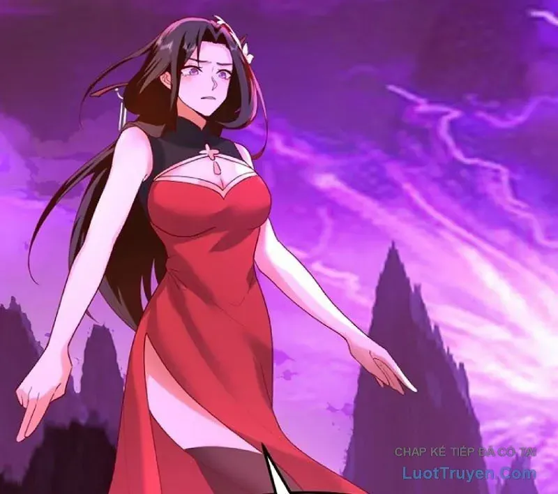 Nhân Vật Phản Diện Đại Sư Huynh Tất Cả Các Sư Muội Đều Là Bệnh Kiều Chap 256 - Next Chap 255