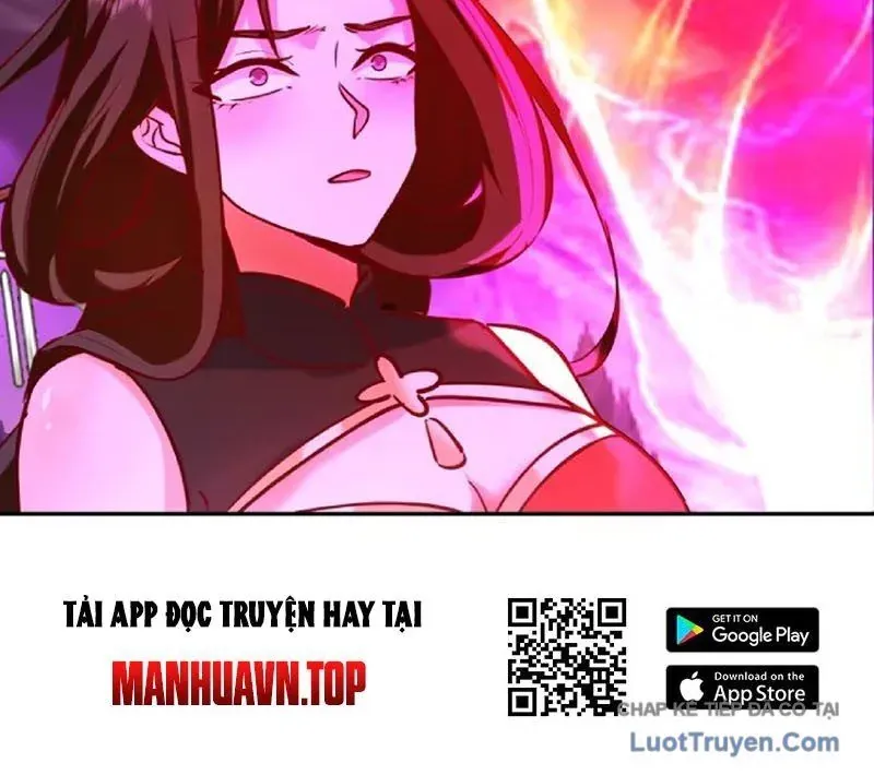 Nhân Vật Phản Diện Đại Sư Huynh Tất Cả Các Sư Muội Đều Là Bệnh Kiều Chap 256 - Next Chap 255