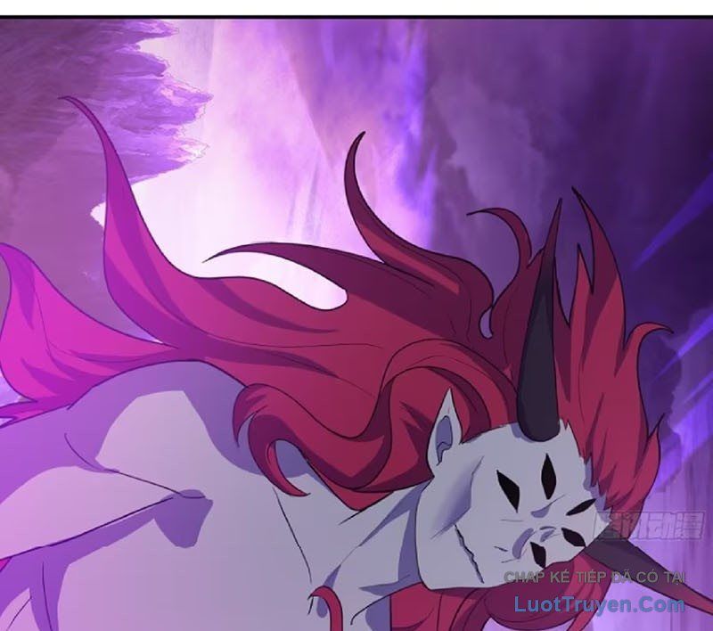 Nhân Vật Phản Diện Đại Sư Huynh Tất Cả Các Sư Muội Đều Là Bệnh Kiều Chap 256 - Next Chap 255