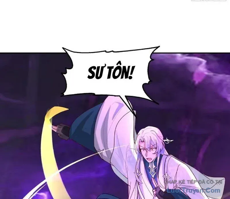 Nhân Vật Phản Diện Đại Sư Huynh Tất Cả Các Sư Muội Đều Là Bệnh Kiều Chap 256 - Next Chap 255