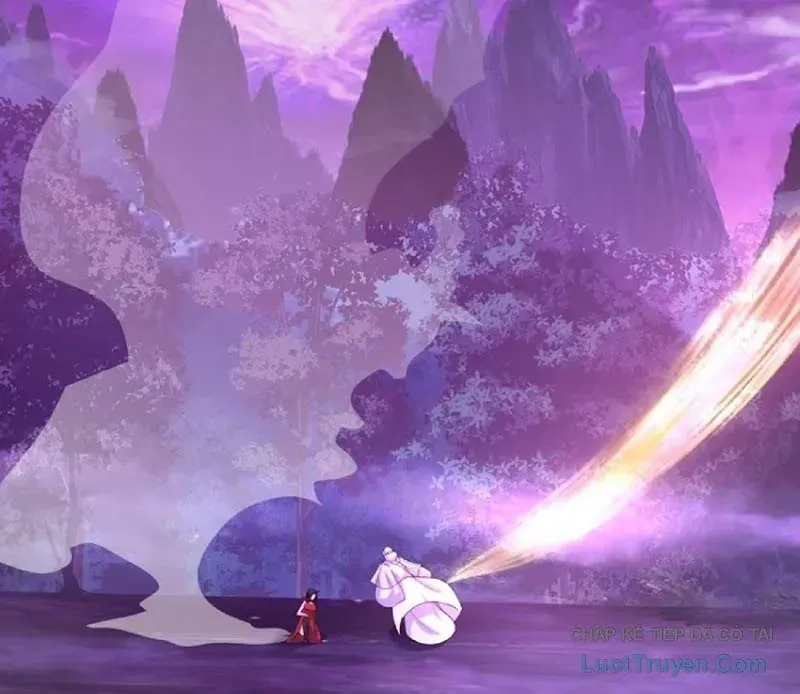 Nhân Vật Phản Diện Đại Sư Huynh Tất Cả Các Sư Muội Đều Là Bệnh Kiều Chap 256 - Next Chap 255