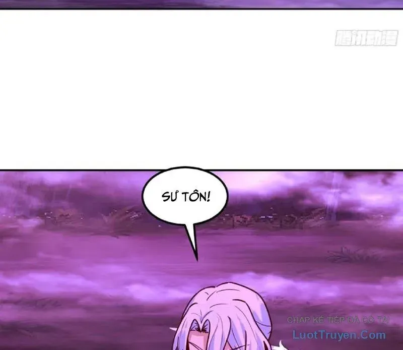 Nhân Vật Phản Diện Đại Sư Huynh Tất Cả Các Sư Muội Đều Là Bệnh Kiều Chap 256 - Next Chap 255