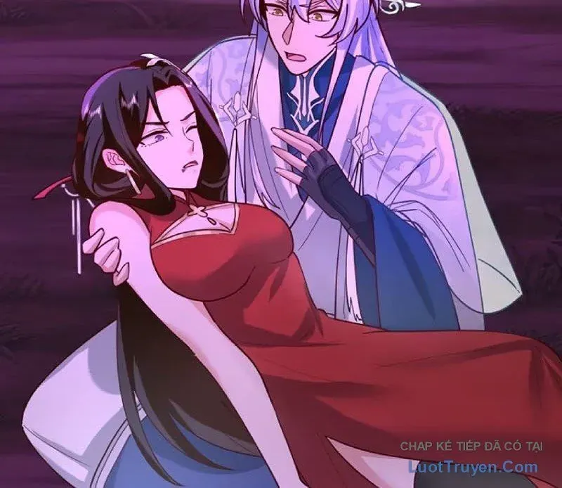 Nhân Vật Phản Diện Đại Sư Huynh Tất Cả Các Sư Muội Đều Là Bệnh Kiều Chap 256 - Next Chap 255