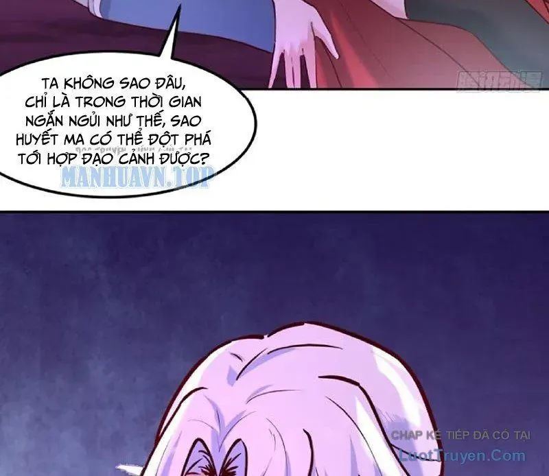 Nhân Vật Phản Diện Đại Sư Huynh Tất Cả Các Sư Muội Đều Là Bệnh Kiều Chap 256 - Next Chap 255