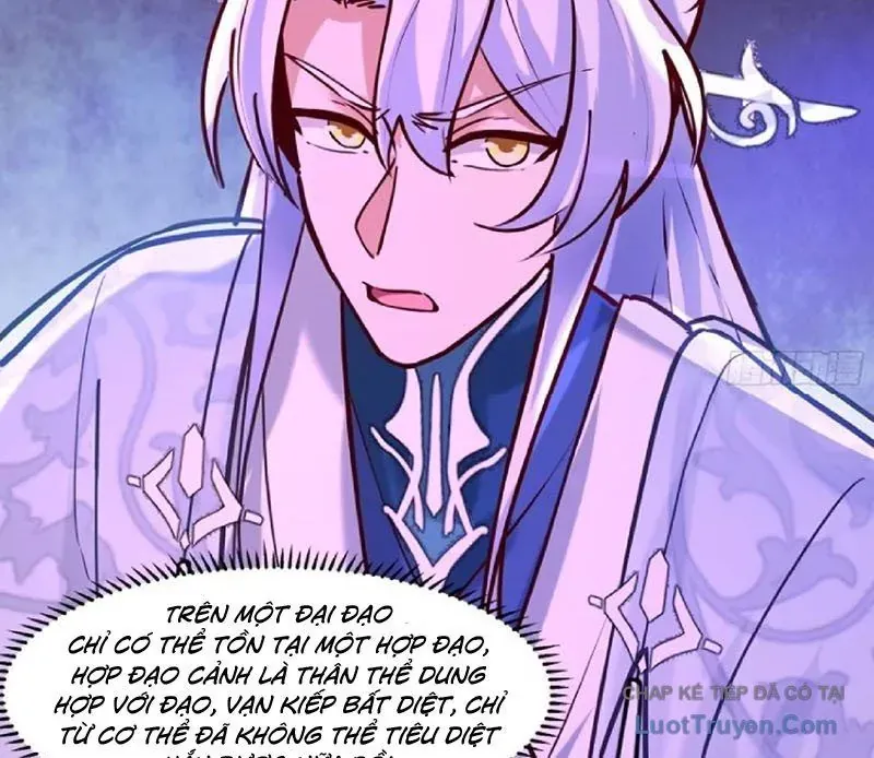 Nhân Vật Phản Diện Đại Sư Huynh Tất Cả Các Sư Muội Đều Là Bệnh Kiều Chap 256 - Next Chap 255