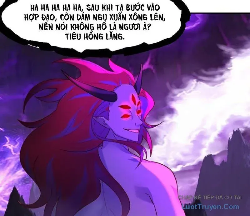 Nhân Vật Phản Diện Đại Sư Huynh Tất Cả Các Sư Muội Đều Là Bệnh Kiều Chap 256 - Next Chap 255