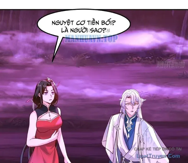 Nhân Vật Phản Diện Đại Sư Huynh Tất Cả Các Sư Muội Đều Là Bệnh Kiều Chap 256 - Next Chap 255