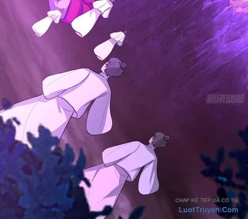 Nhân Vật Phản Diện Đại Sư Huynh Tất Cả Các Sư Muội Đều Là Bệnh Kiều Chap 256 - Next Chap 255