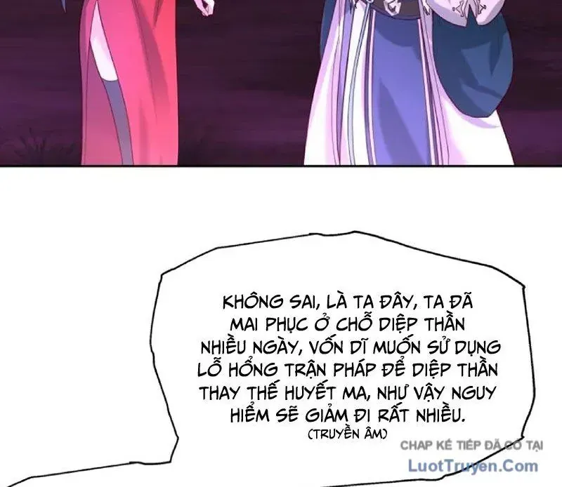 Nhân Vật Phản Diện Đại Sư Huynh Tất Cả Các Sư Muội Đều Là Bệnh Kiều Chap 256 - Next Chap 255